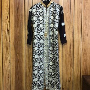 2 piece formal Pakistani dress